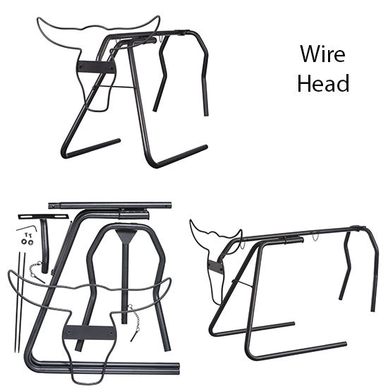 Tough 1 Roping Dummy