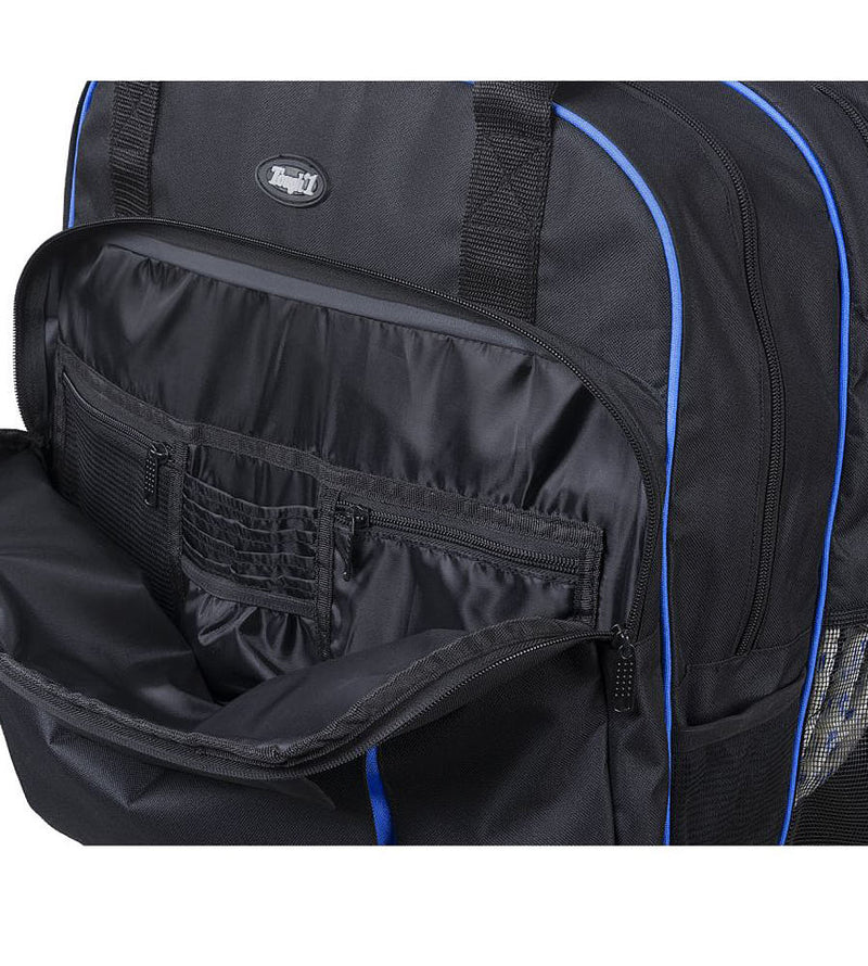 Tough 1 Deluxe Rope Bag