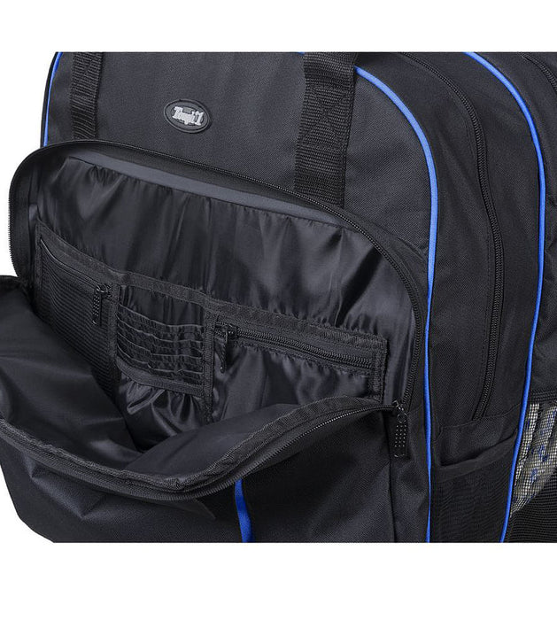 Tough 1 Deluxe Rope Bag