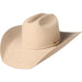 Silver Belly 1000X American Mink 4-1/4" Brim Felt Cowboy Hat