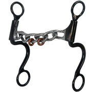 Chain 6 1/2" Cheek Bit