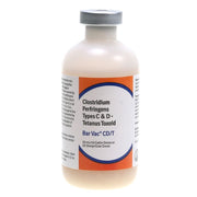 Ingelheim Bar Vac CD/T 50mL