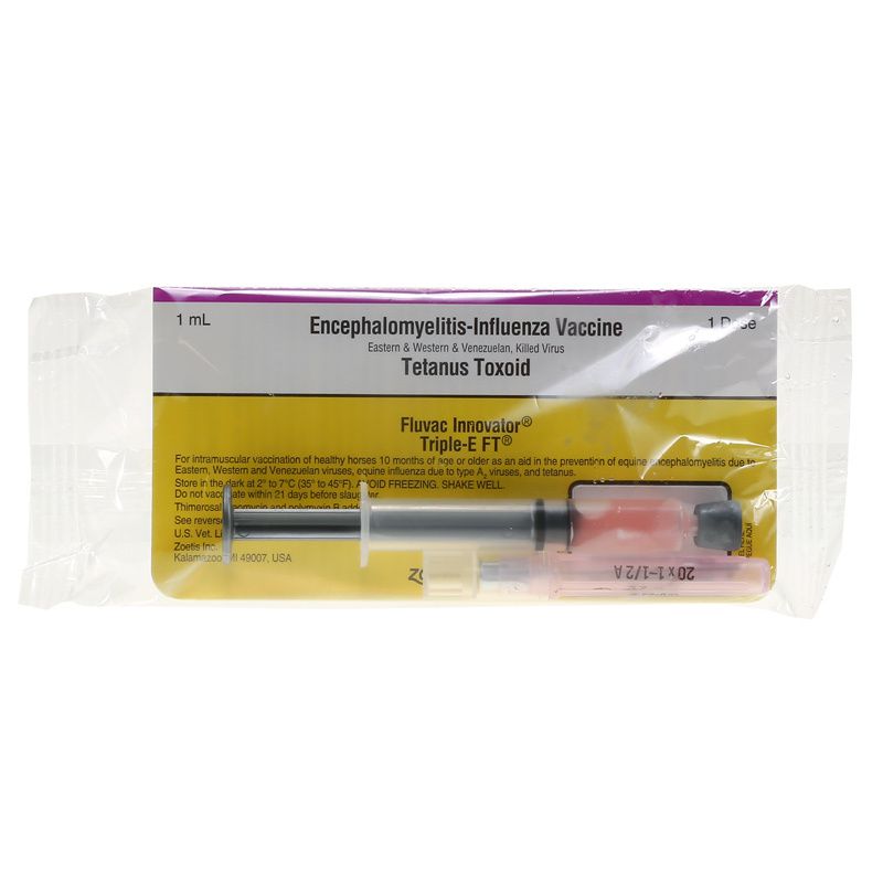 Fluvac Innovator 6 1 Dose