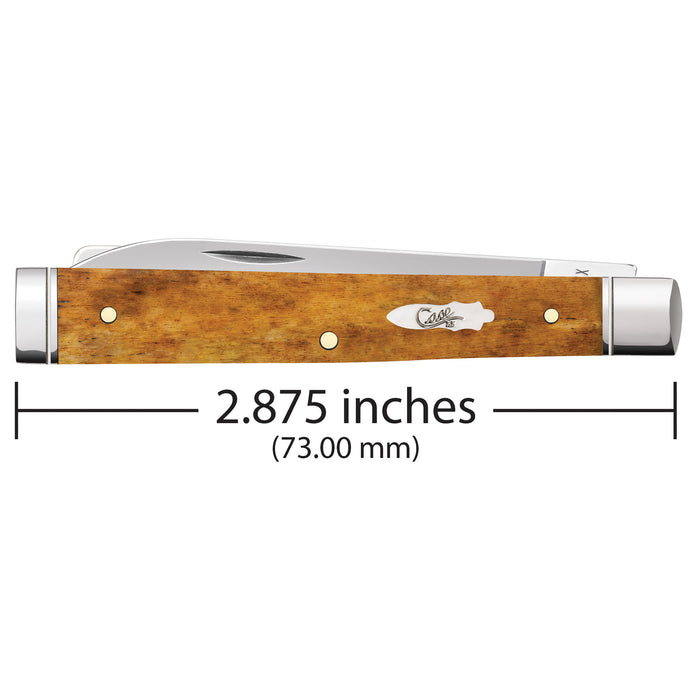 Case Knives Antique Bone Baby Doc Knife