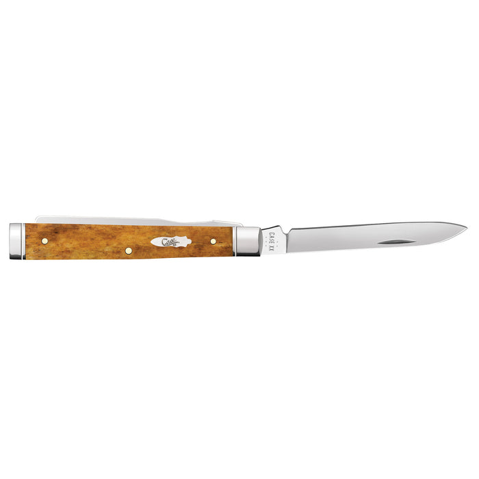 Case Knives Antique Bone Baby Doc Knife