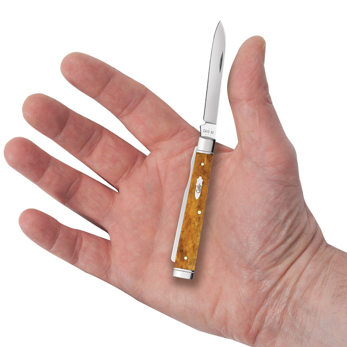 Case Knives Antique Bone Baby Doc Knife