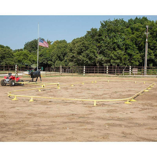 Rope Hog Llc Track System