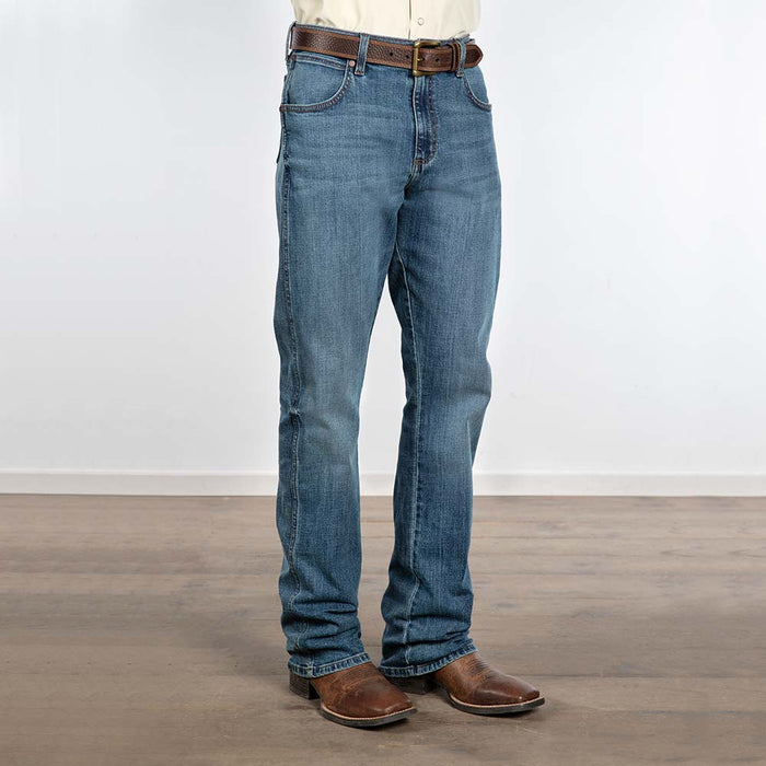 Wrangler Retro Relaxed Bootcut 112358247 Hanford Jeans