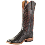 Black Caiman 3in Black Glove Top