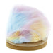 Minnetonka Kids Pink Unicorn Lyla Slide Casual