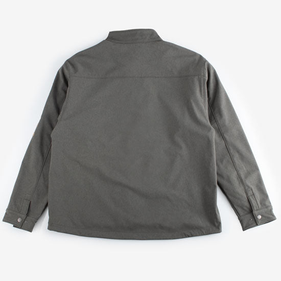 Cinch Men's Charcoal Bonded Jacket