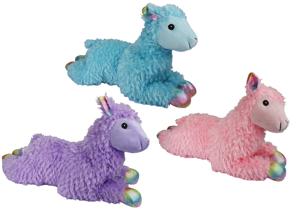 Multipet Jumbo Llama