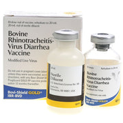 Bovi-Shield Gold IBR/BVD 10 Dose
