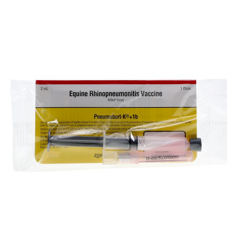 Pneumabort K&1b 1 Dose