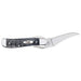 Case Pocket Worn Gray Bone CS - Crandall Jig RussLock 61953L CS