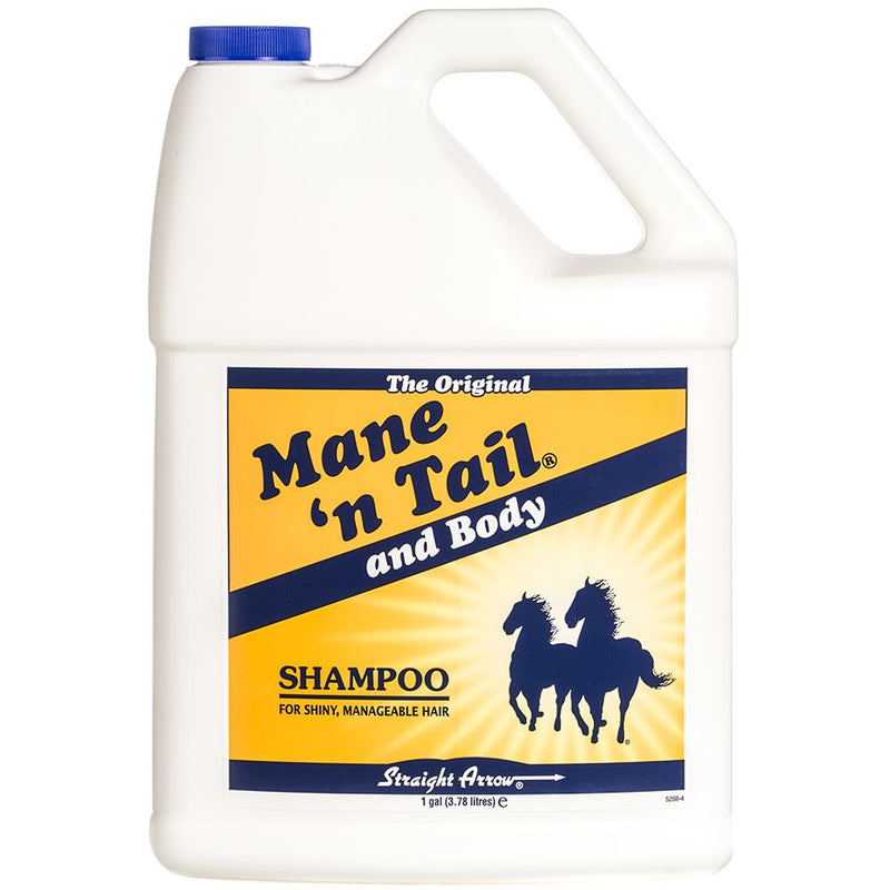 Mane 'N Tail Shampoo Gallon