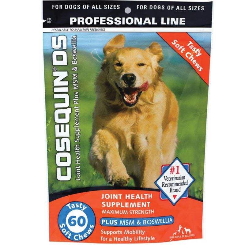 Cosequin chews best sale