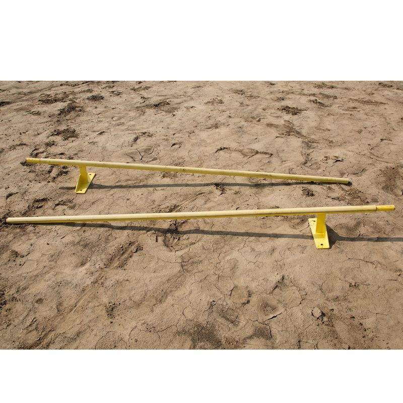 Rope Hog Llc Straight Track