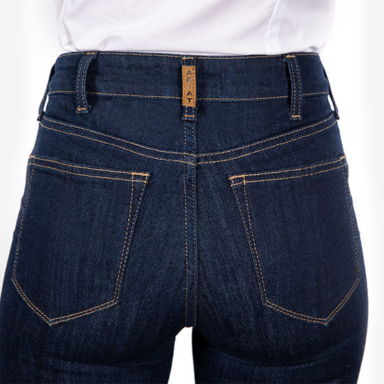 Ariat Rod's Exclusive High Rise Bootcut Jeans
