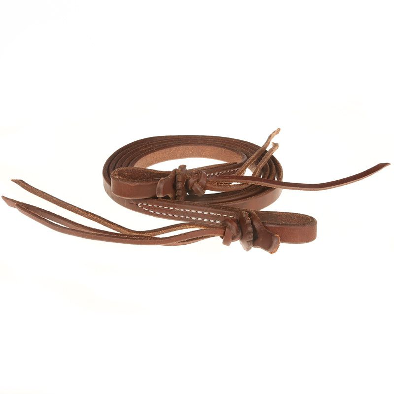 Rattlesnake Split Reins