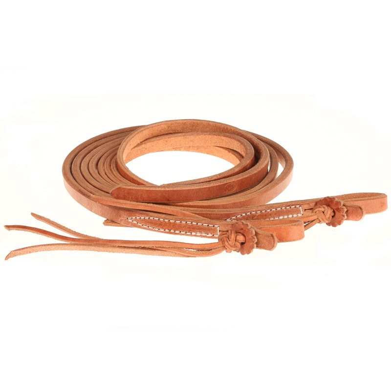 Rattlesnake Split Reins
