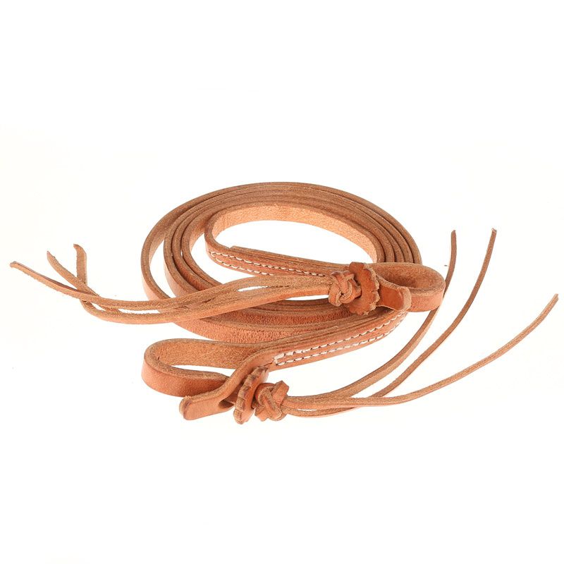 Rattlesnake Roping Reins