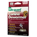 Safe-Guard Canine Dewormer 40 lb.