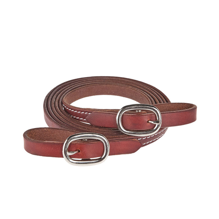 Cowperson Tack 5/8in Buckle end Roping Rein