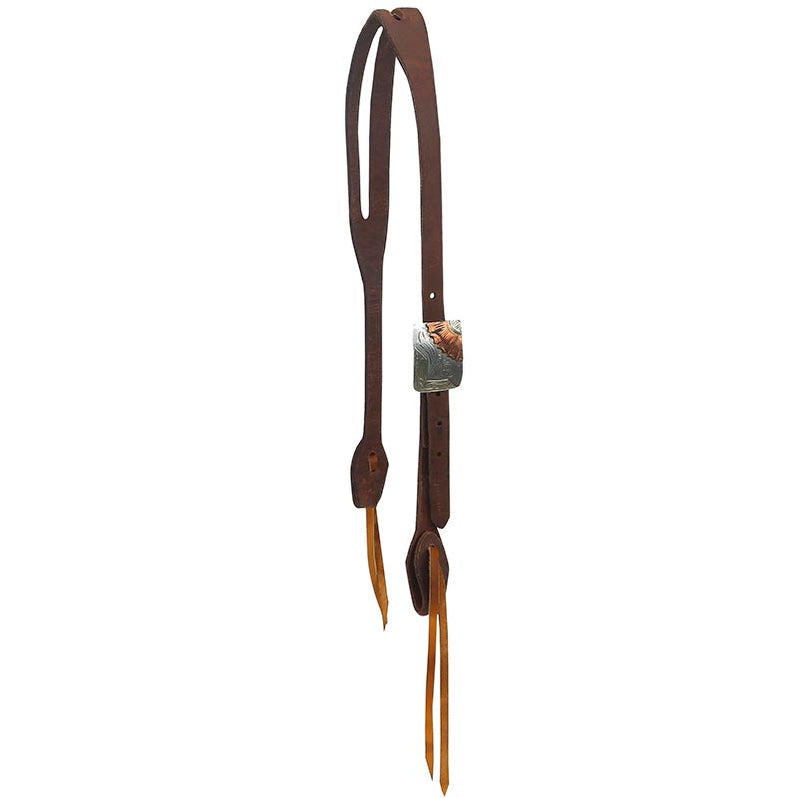 Cowperson Tack Roughout 5/8