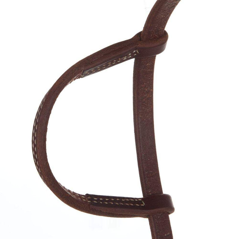 Cowperson Tack 5/8 Inch Trump 2024 Single Ear Headstall