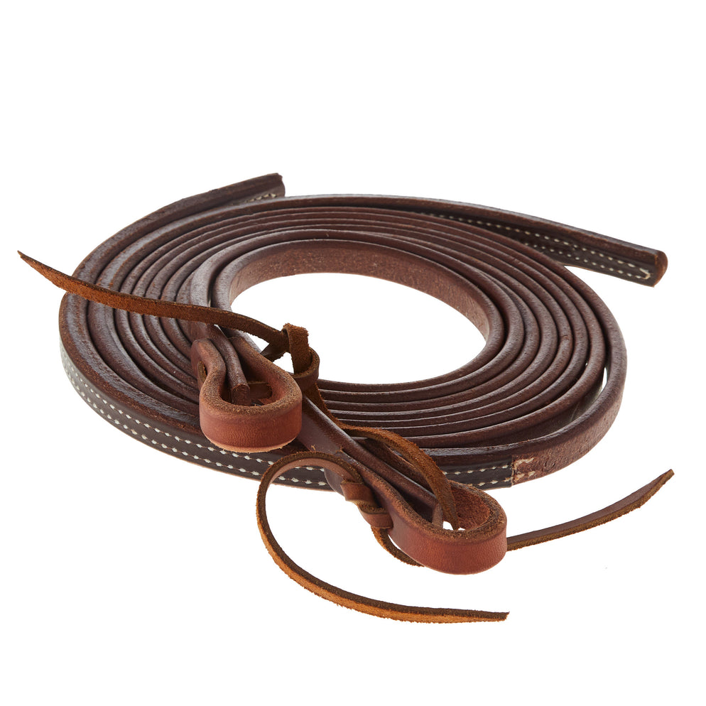 Pendant De Harnais Rênes AJ Tack En Cuir Plat Roper - 5/8 Pouces X 8 Pieds, Neuves, Pour L'équitation Western Ou Loisir Joost Klein Pendant De Harnais Rênes AJ Tack En Cuir Plat Roper - 5/8 Pouces X 8 Pieds, Neuves, Pour L'équitation Western Ou Loisir Joost Klein