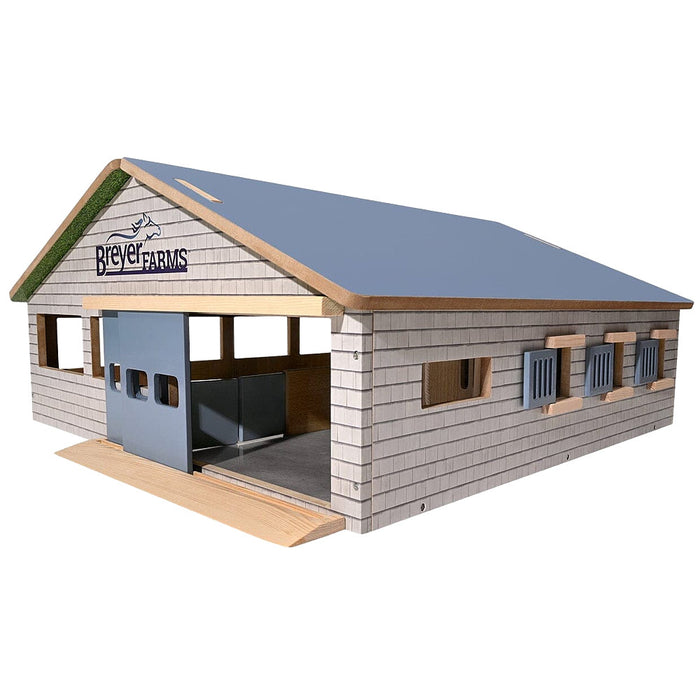 Breyer Deluxe Arena Stable