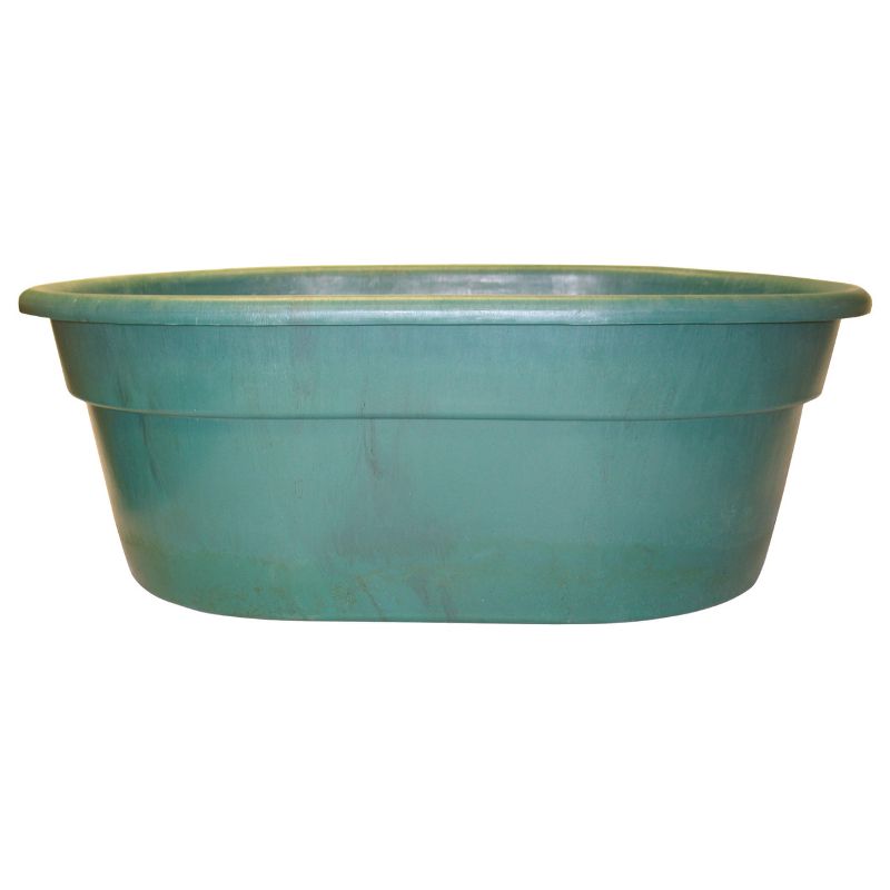 High Country Plastics Plastics 40 Gallon Aqua Tank