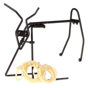 Toy Roping Dummy with Two Ropes