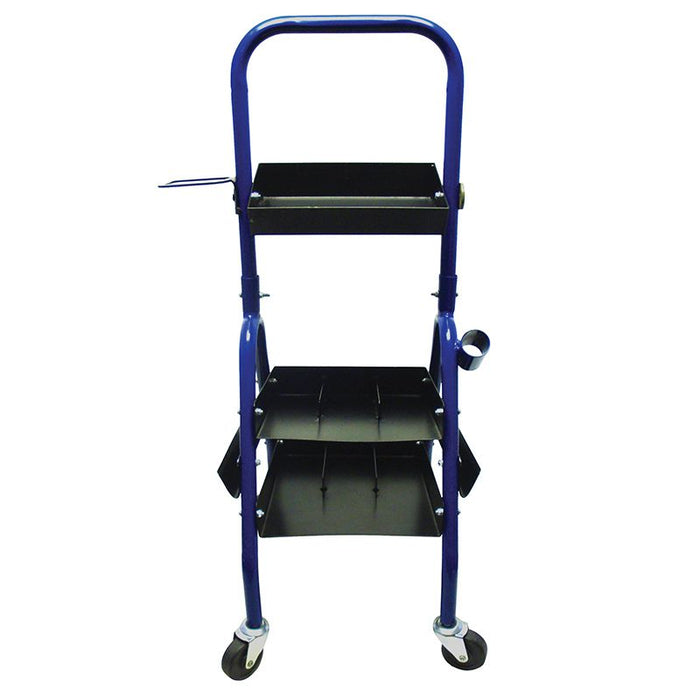 Large Maintence Farrier Caddy
