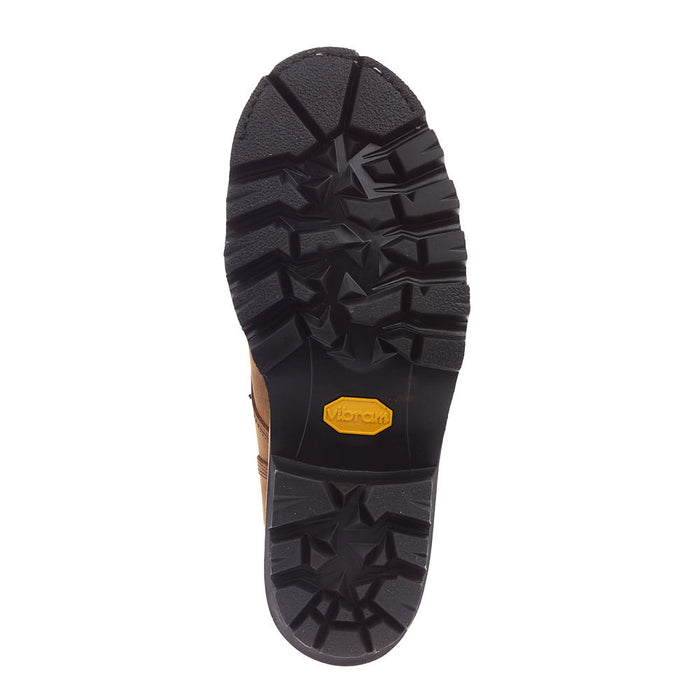 Chippewa Footwear Men`s Waterproof Steel Toe Logger Work Boot