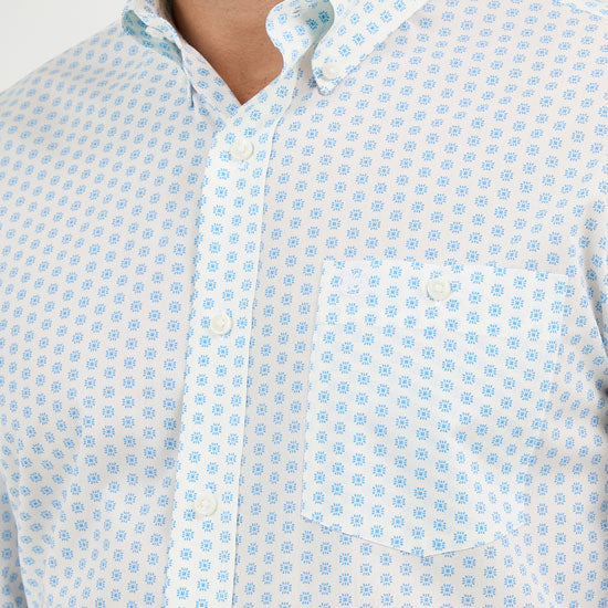 Wrangler If I Had A Boat Shirt