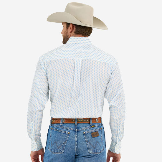 Wrangler If I Had A Boat Shirt