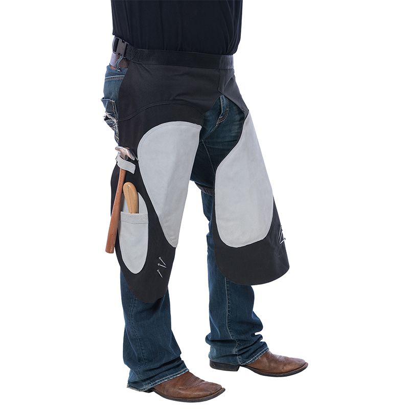 Professional Farrier Chaps