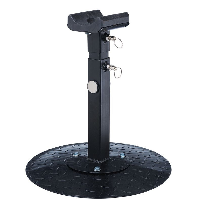 Professional Adjustable Farrier Stand