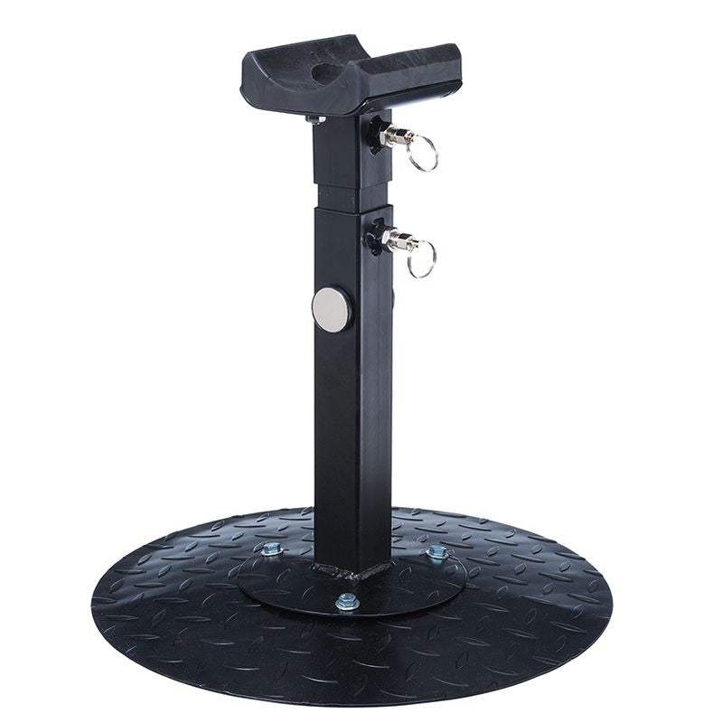 Tough 1 Professional Adjustable Farrier Stand