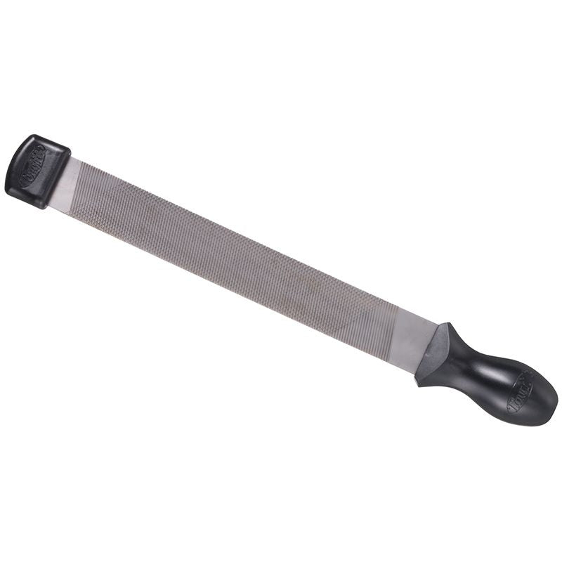 Deluxe Poly Rasp Handle&Tip Set