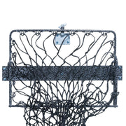 Original Hay Hoop Collapsible Wall Hay Feeder