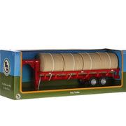 Hay Trailer