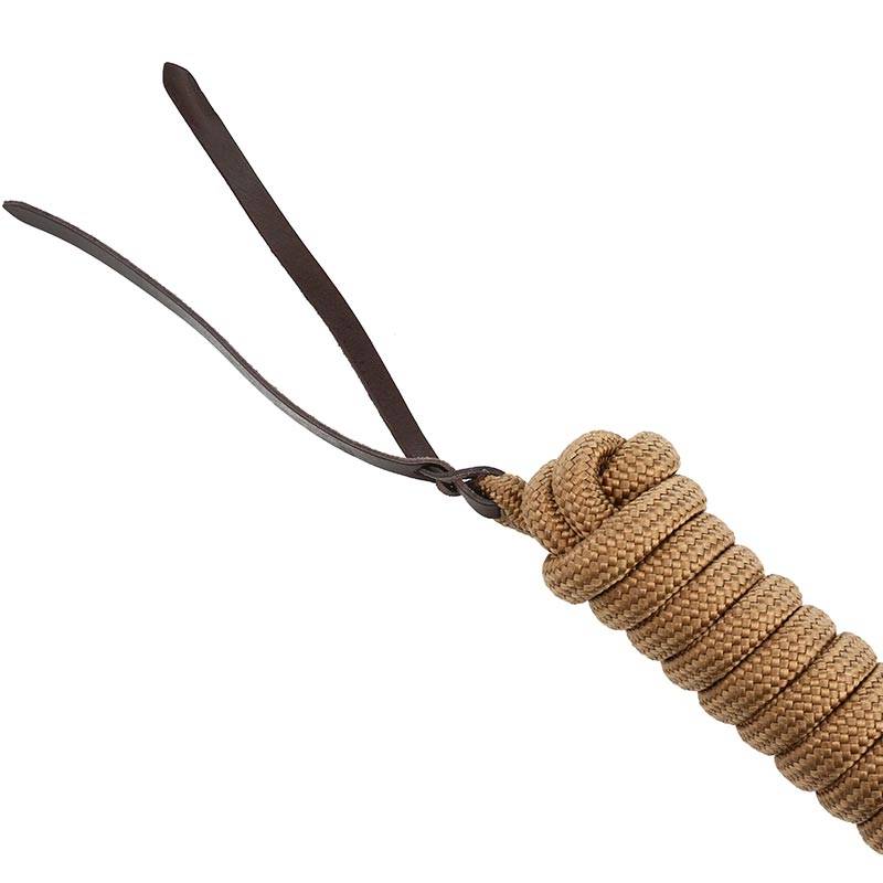 Mustang Poly Cowboy Lead Rope with Bolt Snap