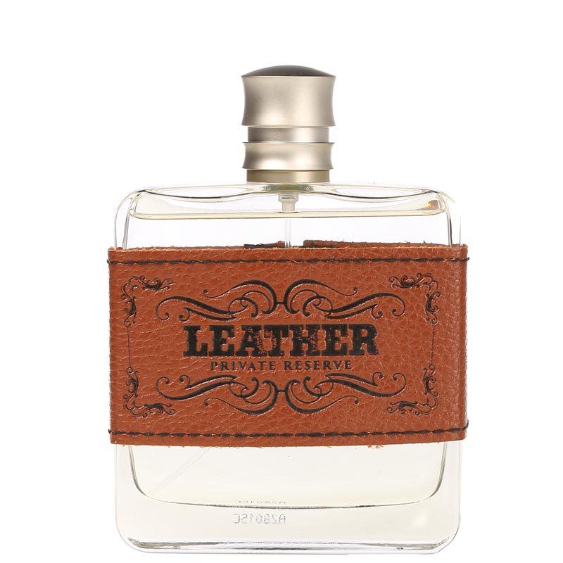 Men's Fragrance Leather Cologne