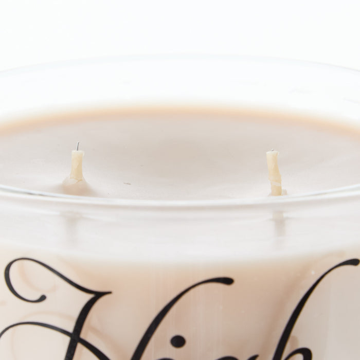 Tyler Candle Co High Maintenance Limited Edition Candle