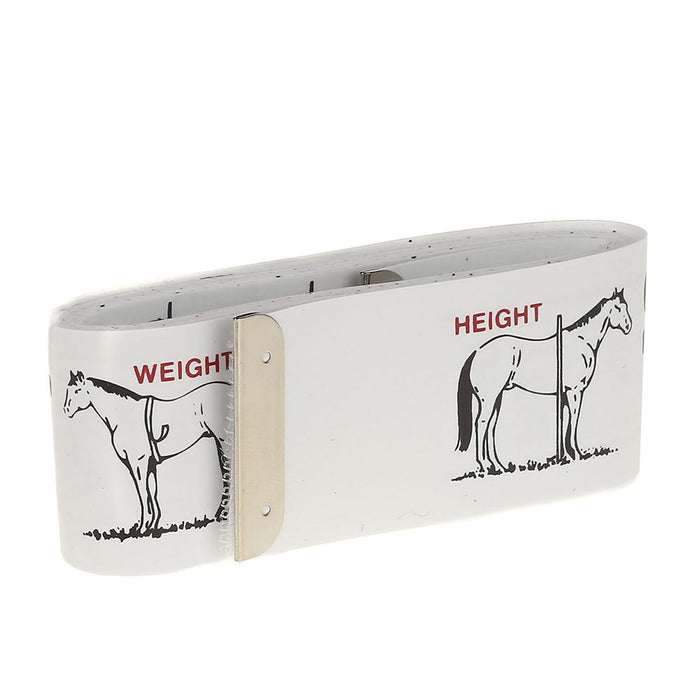 Sure Measure Height & Weight Tape