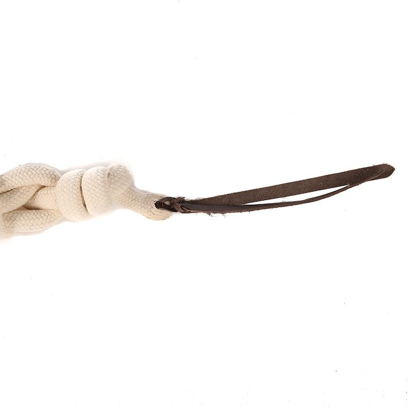 Mustang Pima Cotton Lunge Line