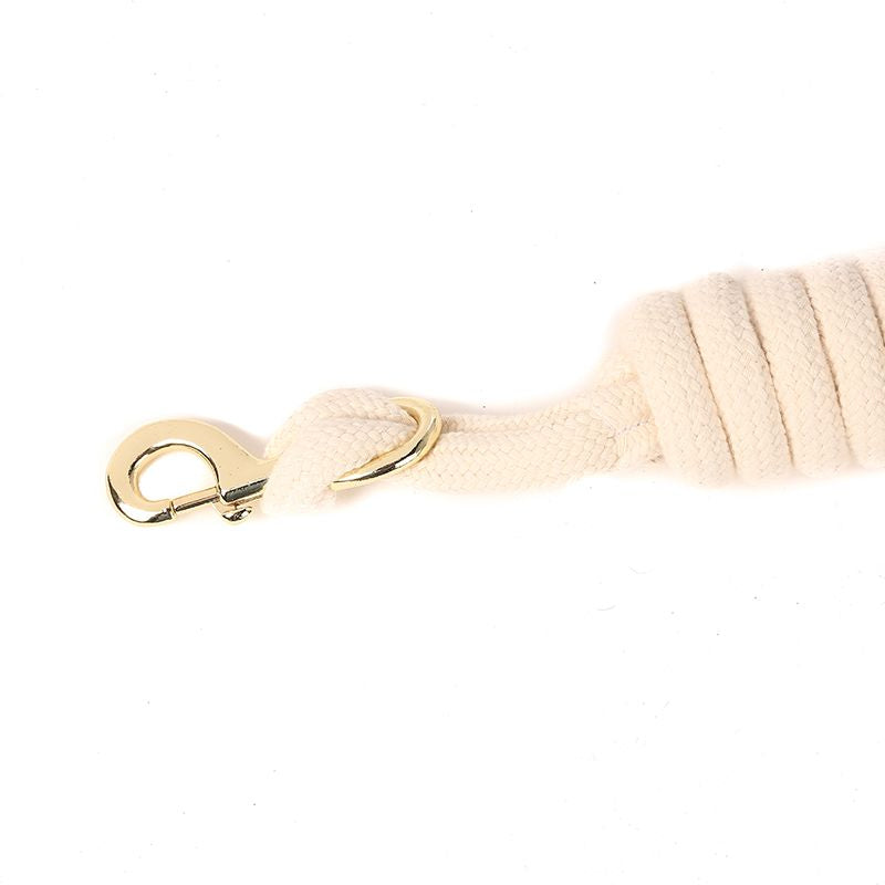 Mustang Pima Cotton Lunge Line
